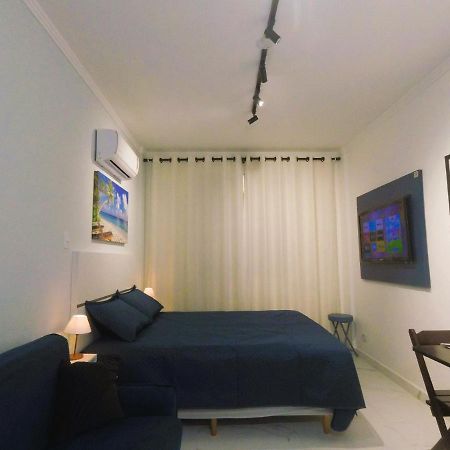 Perola Apartamento Santos  Exterior foto