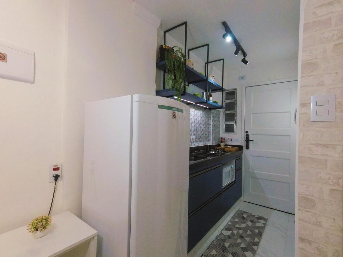 Perola Apartamento Santos  Exterior foto