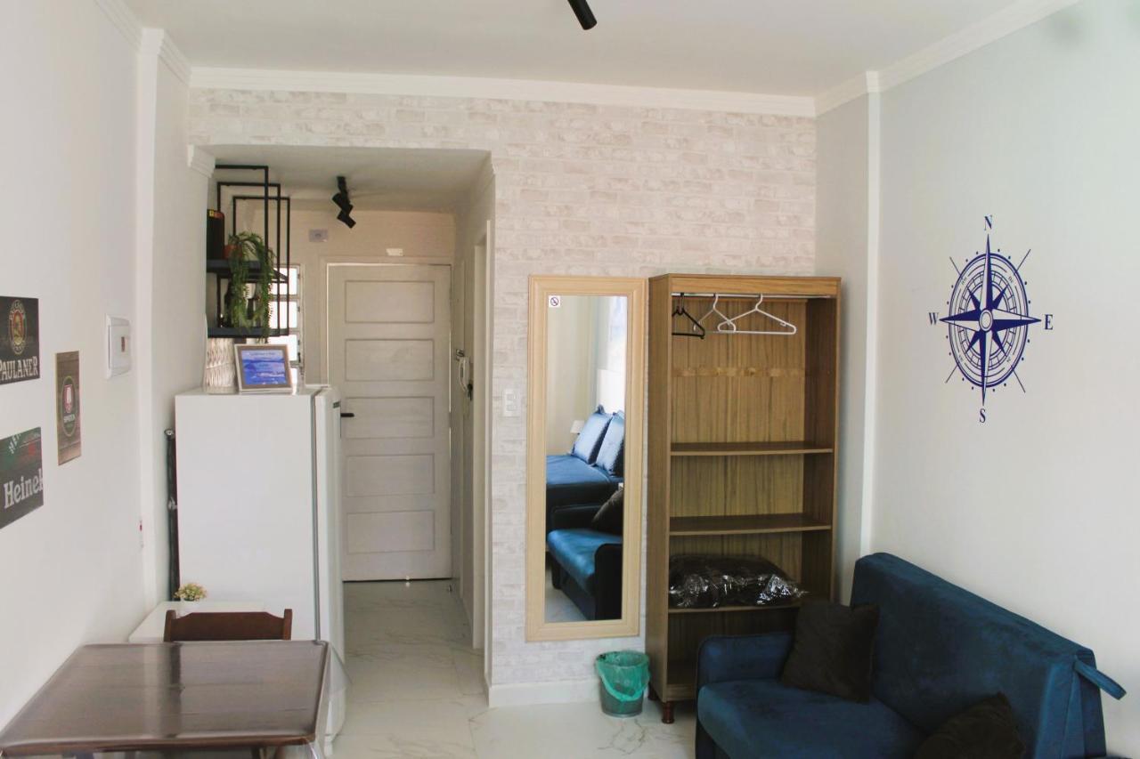 Perola Apartamento Santos  Exterior foto