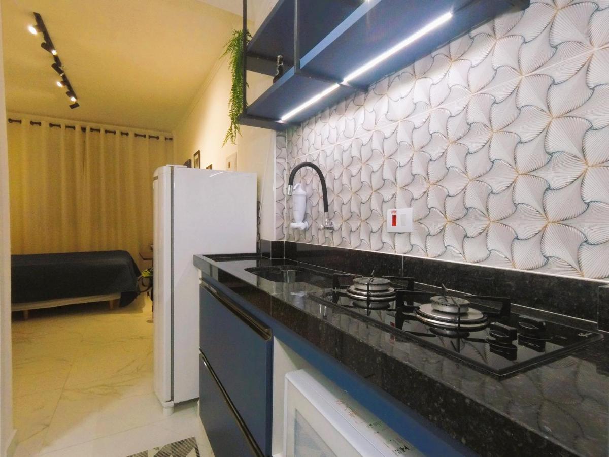 Perola Apartamento Santos  Exterior foto
