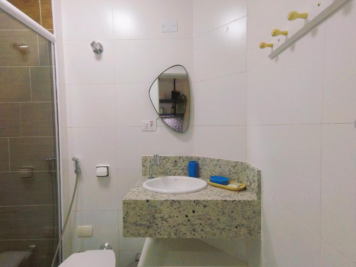 Perola Apartamento Santos  Exterior foto