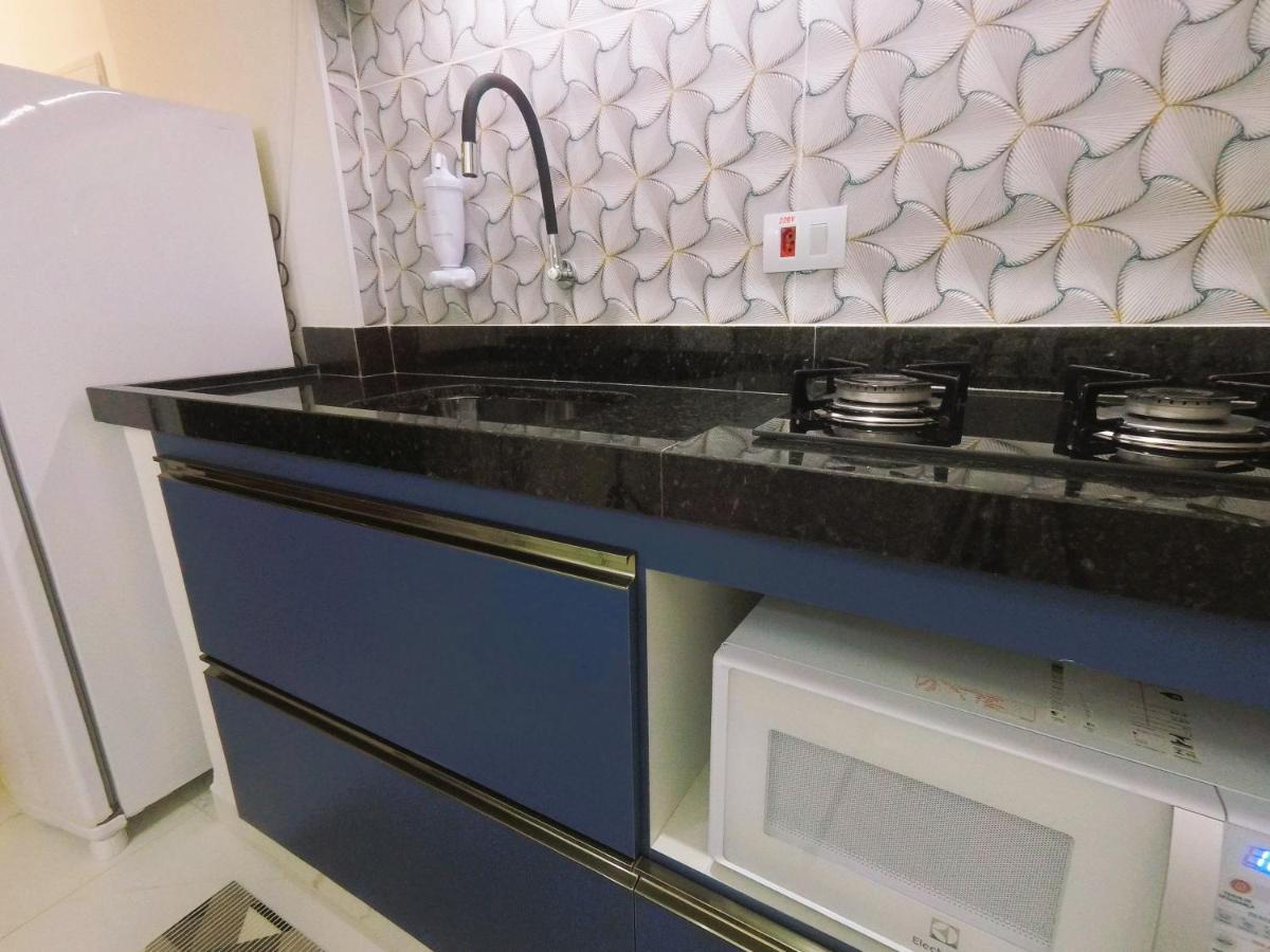 Perola Apartamento Santos  Exterior foto