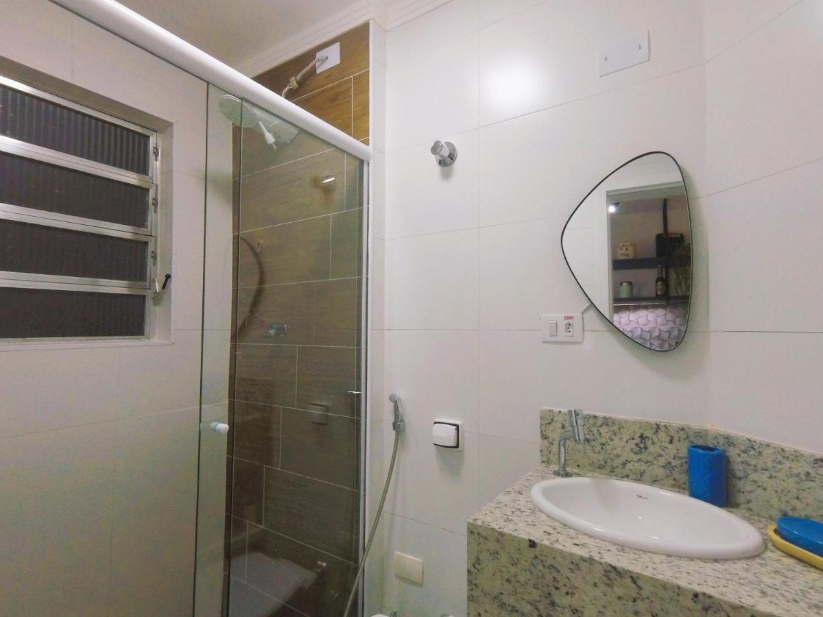 Perola Apartamento Santos  Exterior foto