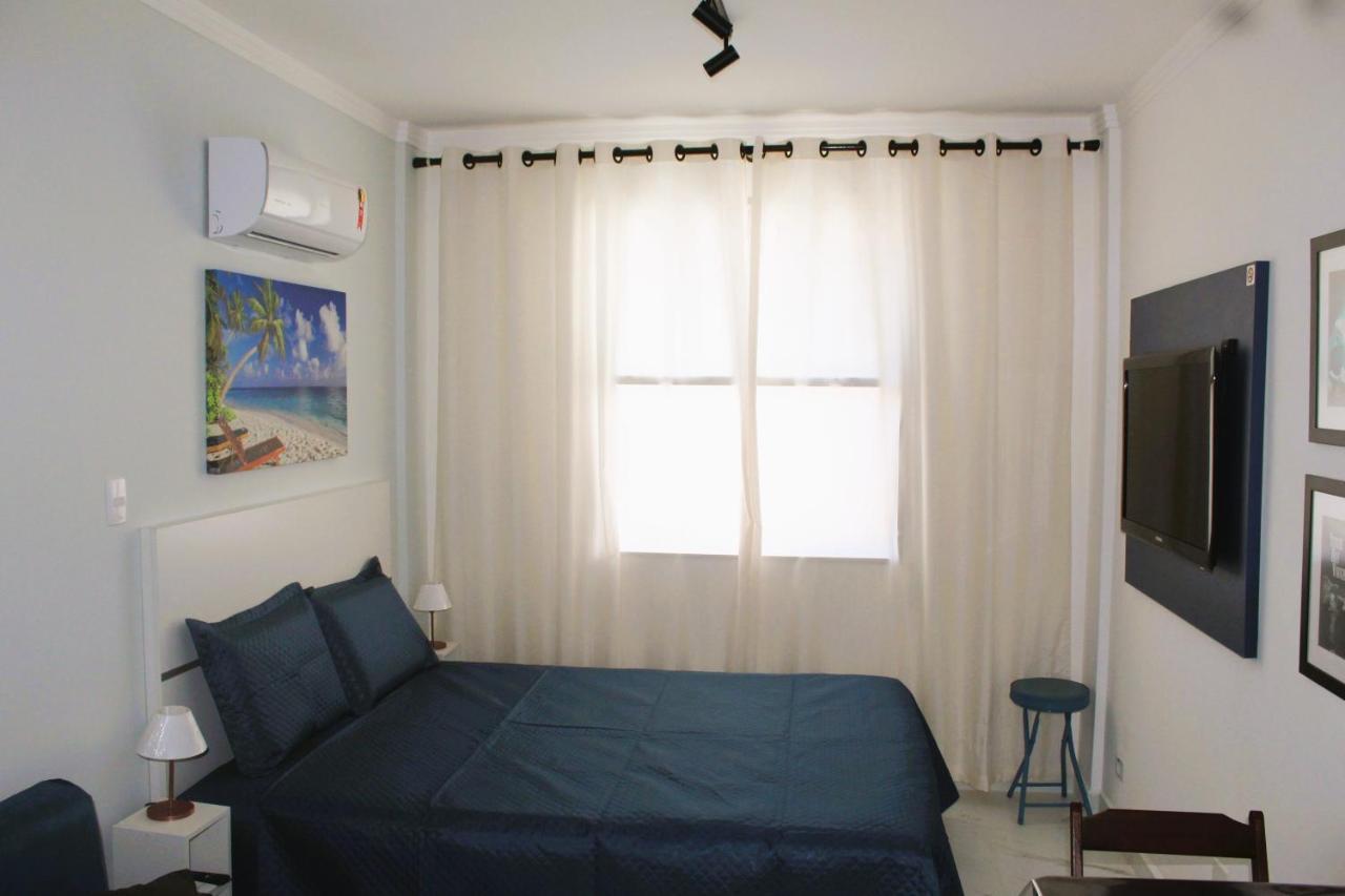 Perola Apartamento Santos  Exterior foto