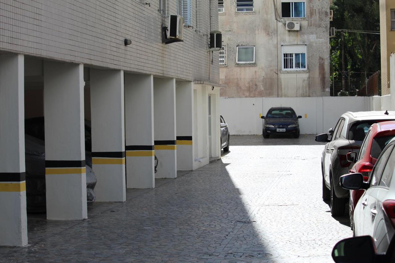 Perola Apartamento Santos  Exterior foto